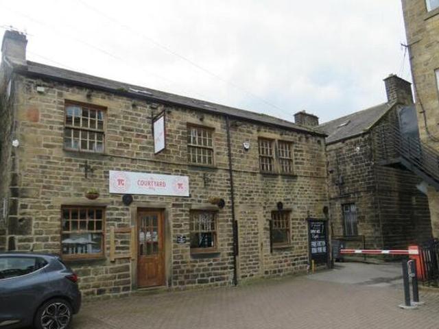 House for sale in Ilkley, West Yorkshire