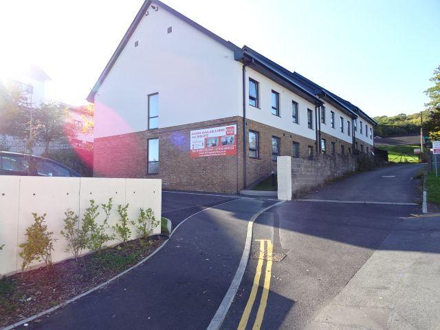 Apartment for rent in Hawthorn, Pontypridd