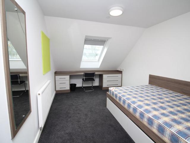 Apartment for rent in Hawthorn, Pontypridd