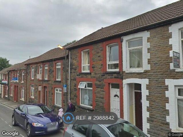 House for rent in Hawthorn, Pontypridd