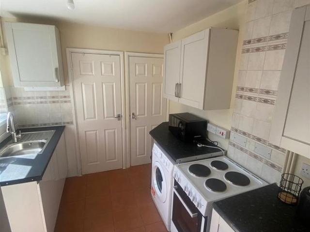 Apartment for rent in Hawthorn, Pontypridd