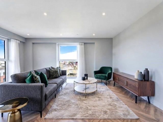 House for rent in Norbiton, Greater London