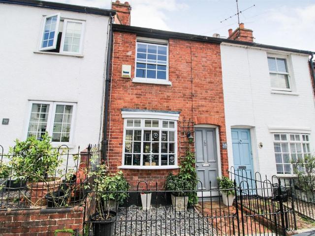 House for rent in Twyford