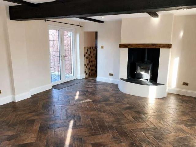 House for rent in Stanford On Avon, Leicestershire