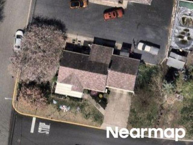 House for sale in East Rutherford, New Jersey