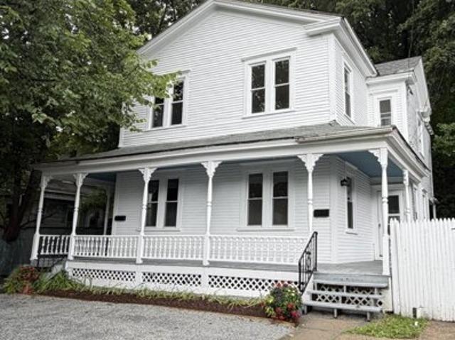House for sale in Berkshire, Massachusetts