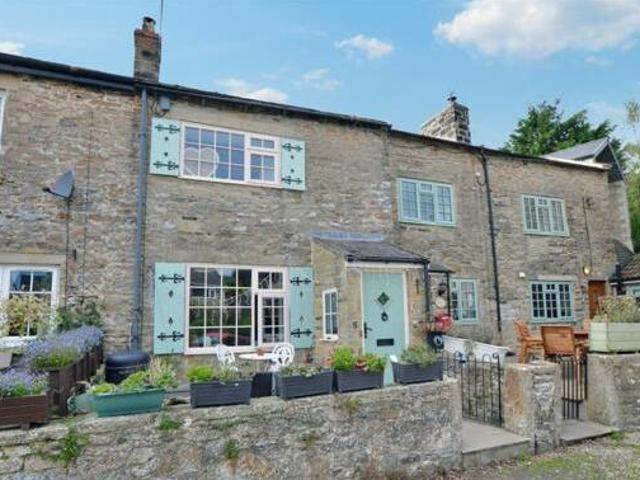 House for sale in North Yorkshire