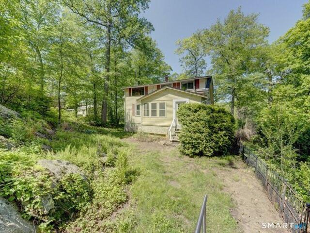 House for sale in East Hampton, Connecticut