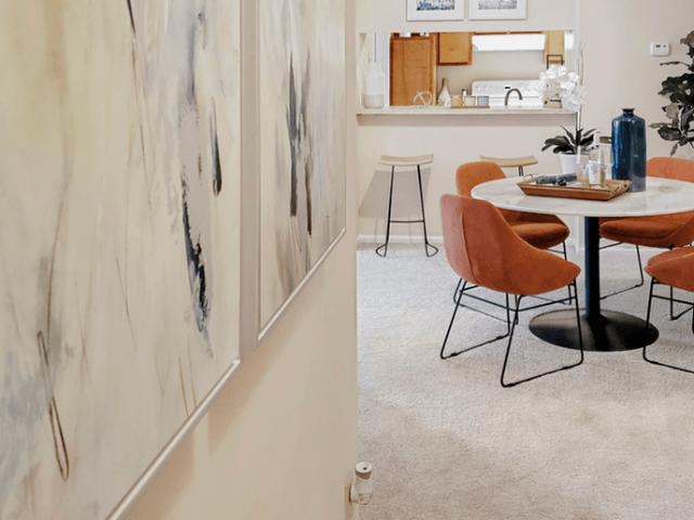 Apartment for rent in Douglasville, Georgia