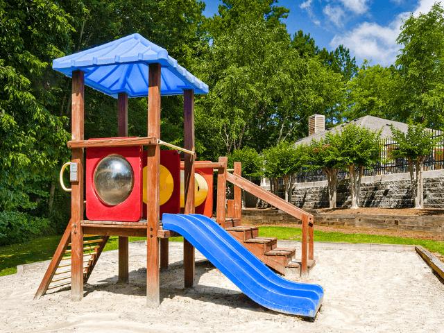 Apartment for rent in Douglasville, Georgia