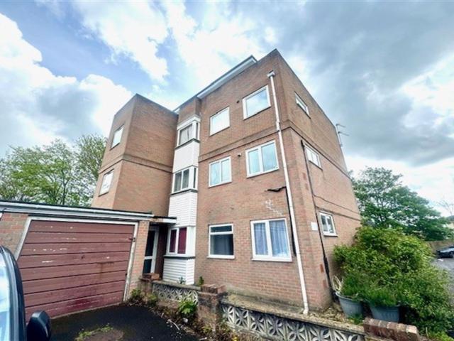 Apartment for rent in Old Shirley, Southampton