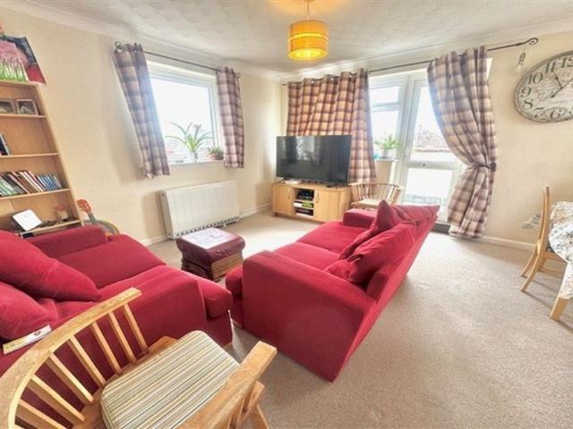 Apartment for rent in Old Shirley, City Of Southampton