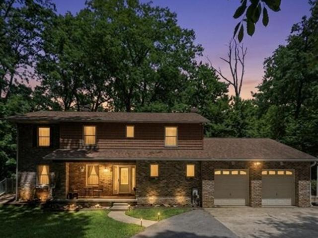 House for sale in Maryland