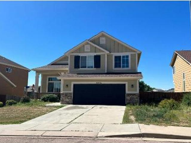 House for sale in Fountain