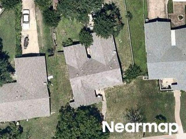 House for sale in Dallas, Texas