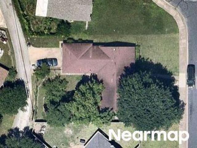 House for sale in Dallas, Texas
