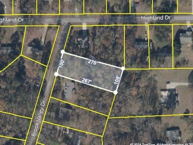 House for sale in Mcdonough, Georgia