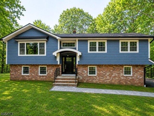 House for sale in Montville, New Jersey