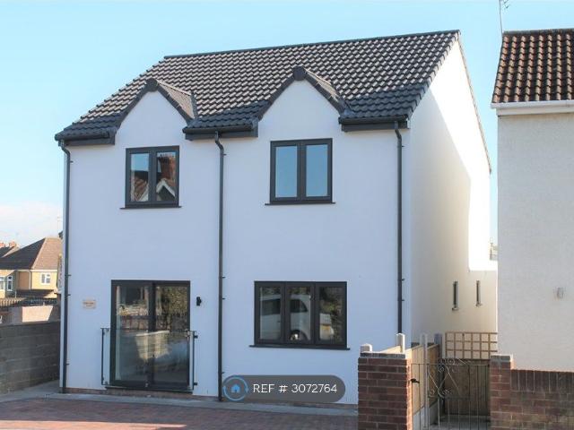 Apartment for rent in Longwell Green, Cadbury Heath