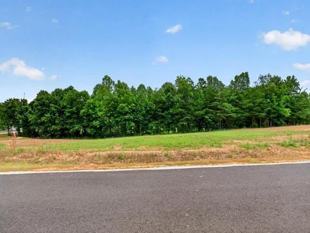 Land for sale in Tennessee