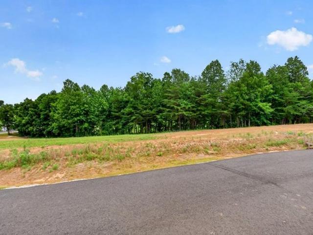 Land for sale in Tennessee