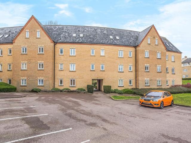 Apartment for rent in Grange Park