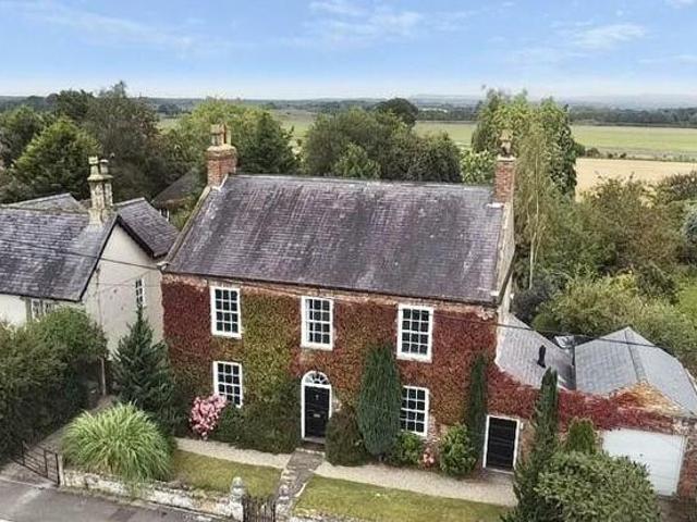 House for sale in York and North Yorkshire, England