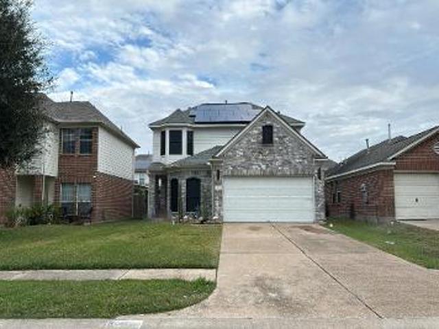 House for sale in Harris, Texas