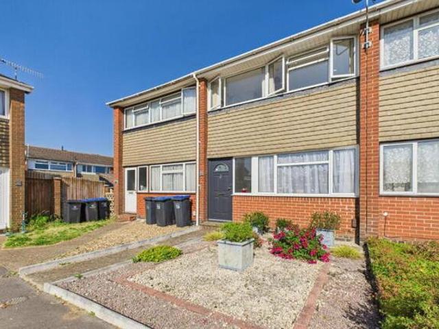 House for sale in Lancing, Adur