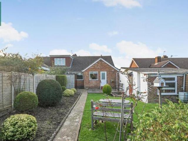 House for rent in Fishersgate, West Sussex