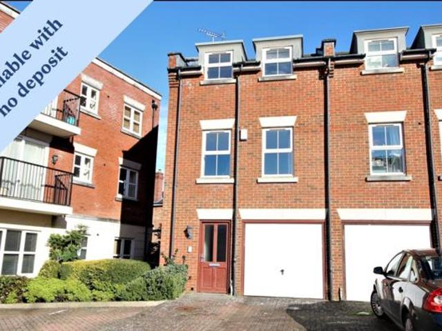 House for rent in Wymans Brook, Golden Valley