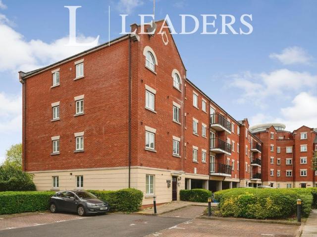 Apartment for rent in Alstone, Golden Valley