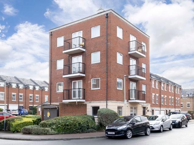 Apartment for rent in Wymans Brook, Golden Valley