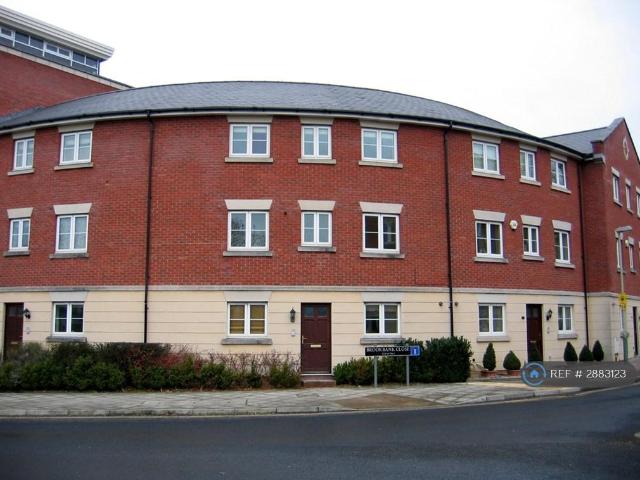House for rent in Golden Valley, Gloucestershire