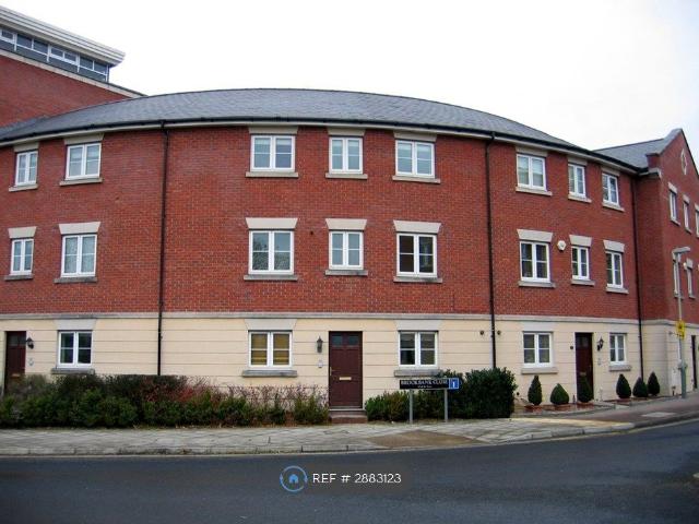 House for rent in Golden Valley, Gloucestershire
