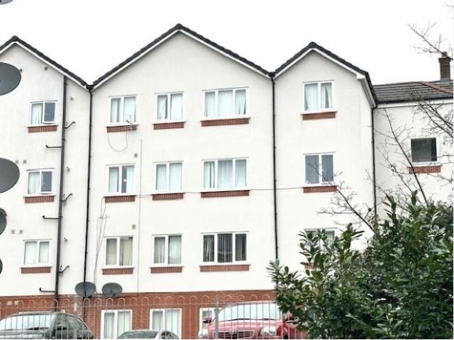 House for rent in Hammond Street