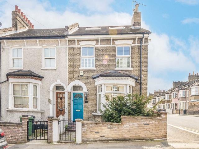 House for rent in London Borough of Lewisham, Ladywell