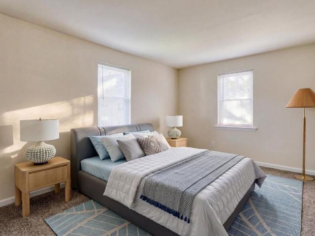 Apartment for rent in Delaware