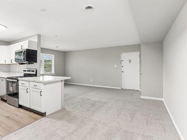 Apartment for rent in Delaware