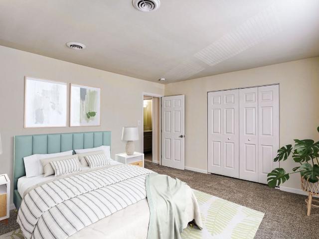 Apartment for rent in Delaware