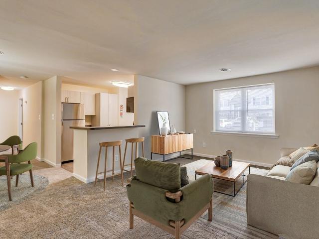 Apartment for rent in Delaware