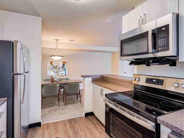 Apartment for rent in Delaware