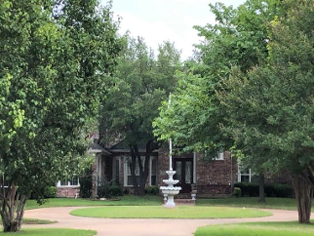 House for sale in Brookbend Grove, Waxahachie
