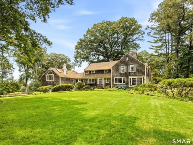 House for sale in Mill Plain, Fairfield
