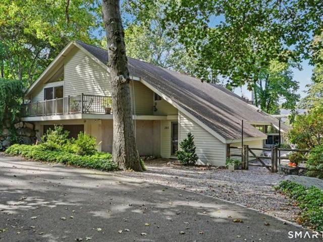 House for sale in Mill Plain, Fairfield