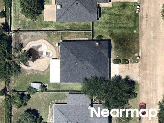 House for sale in Arlington, Texas