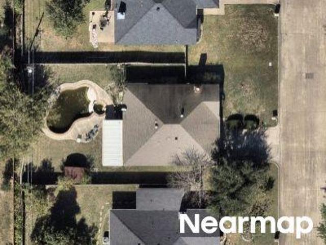 House for sale in Arlington, Texas