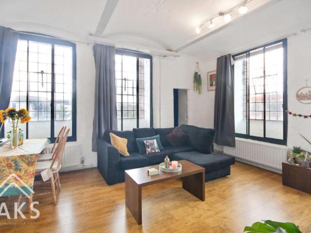 Apartment for rent in West End, Derby
