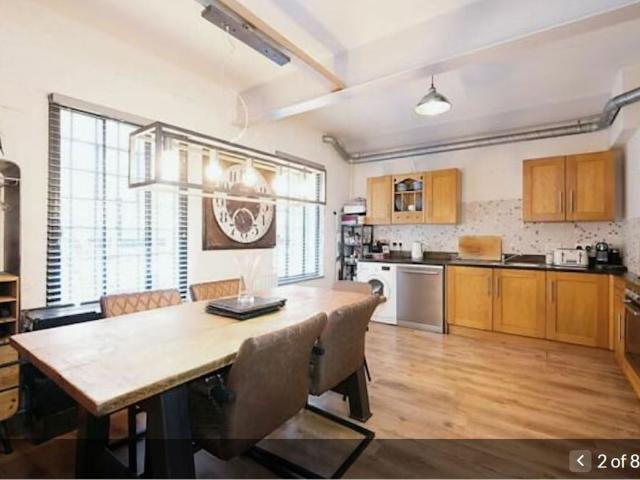 Apartment for rent in Little Chester, East Midlands