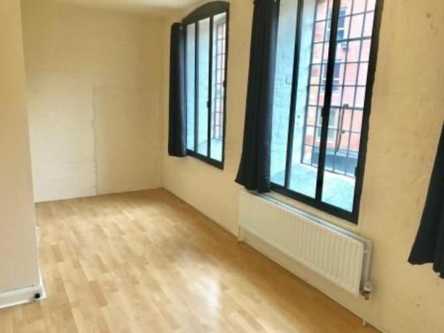 Apartment for rent in Little Chester, East Midlands